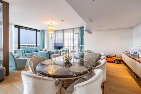 Apartment in Jumeirah Bay Island, Jumeirah, Dubai 3 bedrooms, 294.41 sq.m. № 138182 - photo 6