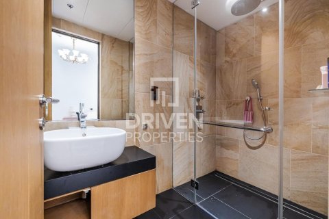 Apartment in Jumeirah Bay Island, Jumeirah, Dubai 3 bedrooms, 294.41 sq.m. № 138182 - photo 19