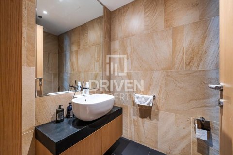 Apartment in Jumeirah Bay Island, Jumeirah, Dubai 3 bedrooms, 294.41 sq.m. № 138182 - photo 21