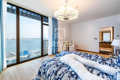 Apartment in Jumeirah Bay Island, Jumeirah, Dubai 3 bedrooms, 294.41 sq.m. № 138182 - photo 5