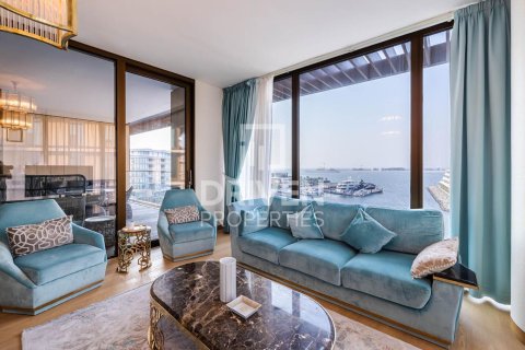 Apartment in Jumeirah Bay Island, Jumeirah, Dubai 3 bedrooms, 294.41 sq.m. № 138182 - photo 3