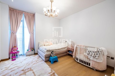 Apartment in Jumeirah Bay Island, Jumeirah, Dubai 3 bedrooms, 294.41 sq.m. № 138182 - photo 22