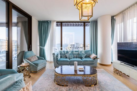 Apartment in Jumeirah Bay Island, Jumeirah, Dubai 3 bedrooms, 294.41 sq.m. № 138182 - photo 15