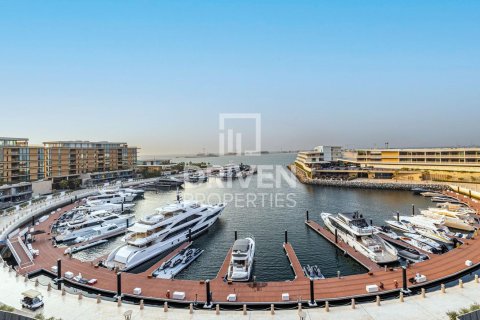 Apartment in Jumeirah Bay Island, Jumeirah, Dubai 3 bedrooms, 294.41 sq.m. № 138182 - photo 4