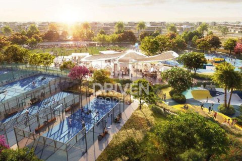 Villa à Nad Al Sheba 1, Nadd Al Sheba, Dubai, 3 chambres, 182 m², № 138163 - photo 10