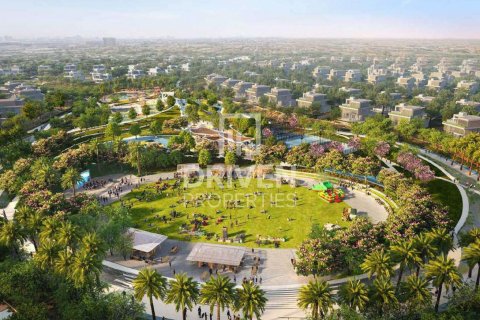 Villa à Nad Al Sheba 1, Nadd Al Sheba, Dubai, 3 chambres, 182 m², № 138163 - photo 15