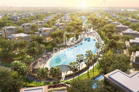 Villa à Nad Al Sheba 1, Nadd Al Sheba, Dubai, 3 chambres, 182 m², № 138163 - photo 8