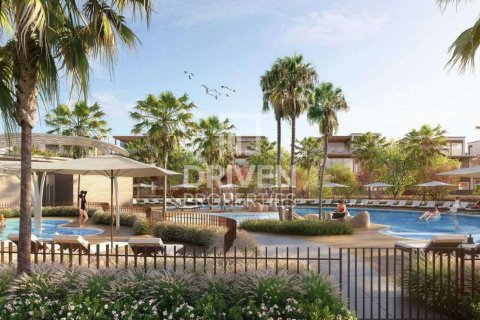 Villa à Nad Al Sheba 1, Nadd Al Sheba, Dubai, 3 chambres, 182 m², № 138163 - photo 7