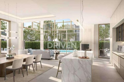 Villa à Nad Al Sheba 1, Nadd Al Sheba, Dubai, 3 chambres, 182 m², № 138163 - photo 3