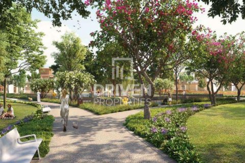Villa à Nad Al Sheba 1, Nadd Al Sheba, Dubai, 3 chambres, 182 m², № 138163 - photo 14
