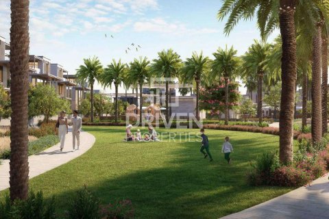 Villa à Nad Al Sheba 1, Nadd Al Sheba, Dubai, 3 chambres, 182 m², № 138163 - photo 16
