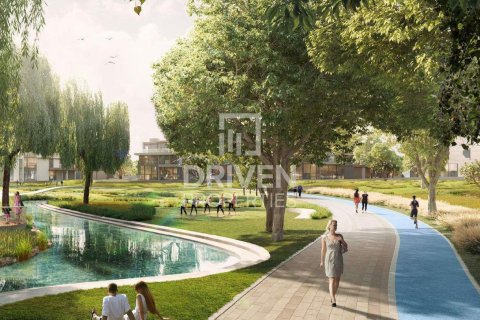 Villa à Nad Al Sheba 1, Nadd Al Sheba, Dubai, 3 chambres, 182 m², № 138163 - photo 9