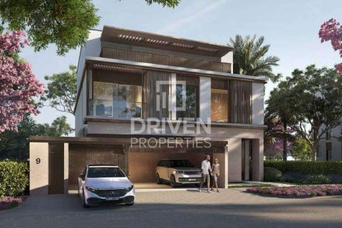 Villa à Nad Al Sheba 1, Nadd Al Sheba, Dubai, 3 chambres, 182 m², № 138163 - photo 5
