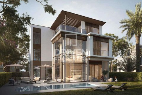 Villa à Nad Al Sheba 1, Nadd Al Sheba, Dubai, 3 chambres, 182 m², № 138163