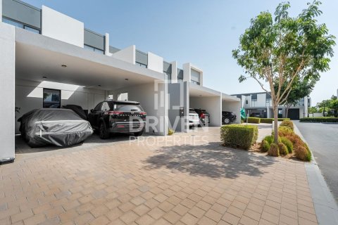 Maison de ville à Villanova, Dubai Land, Dubai, 3 chambres, 161 m², № 138170 - photo 5
