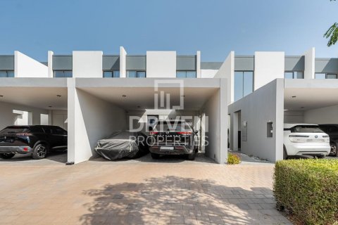 Maison de ville à Villanova, Dubai Land, Dubai, 3 chambres, 161 m², № 138170 - photo 3