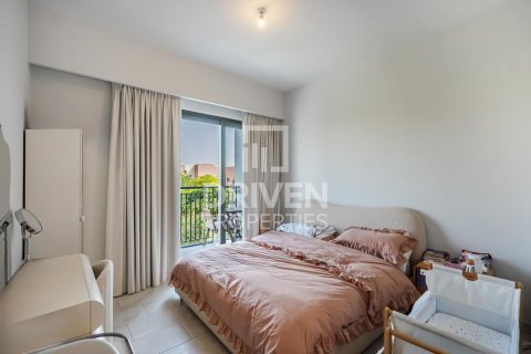 Maison de ville à Villanova, Dubai Land, Dubai, 3 chambres, 161 m², № 138170 - photo 8
