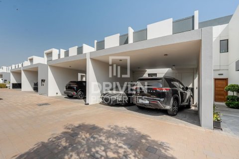 Maison de ville à Villanova, Dubai Land, Dubai, 3 chambres, 161 m², № 138170 - photo 18