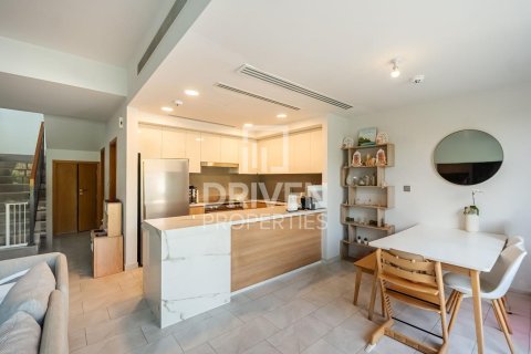 Maison de ville à Villanova, Dubai Land, Dubai, 3 chambres, 161 m², № 138170 - photo 6