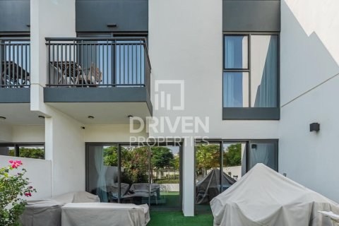 Maison de ville à Villanova, Dubai Land, Dubai, 3 chambres, 161 m², № 138170 - photo 19