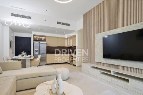Apartment in Burj Crown, Downtown Dubai (Downtown Burj Dubai), Dubai 3 bedrooms, 125.98 sq.m. № 127973