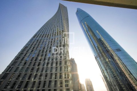شقة في Damac Heights, مرسى دبي, دبي 1غرف نوم, 89.65 م² رقم 128023 - صورة 2