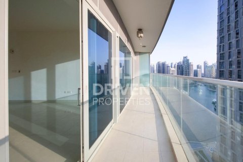 شقة في Damac Heights, مرسى دبي, دبي 1غرف نوم, 89.65 م² رقم 128023 - صورة 9