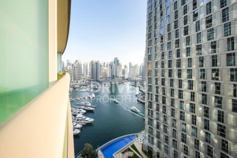 شقة في Damac Heights, مرسى دبي, دبي 1غرف نوم, 89.65 م² رقم 128023 - صورة 10