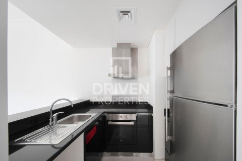 شقة في Damac Heights, مرسى دبي, دبي 1غرف نوم, 89.65 م² رقم 128023 - صورة 7