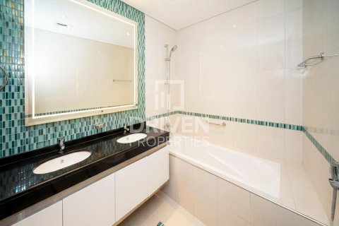 شقة في Damac Heights, مرسى دبي, دبي 1غرف نوم, 89.65 م² رقم 128023 - صورة 5