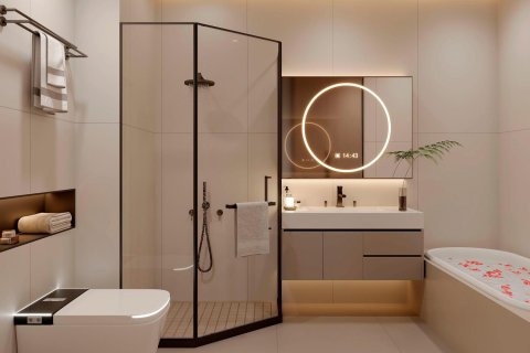 Apartment in Dubai 3 bedrooms, 127 sq.m. № 42111 - photo 12