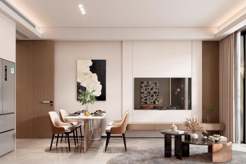 Apartment in Dubai 3 bedrooms, 127 sq.m. № 42111 - photo 10