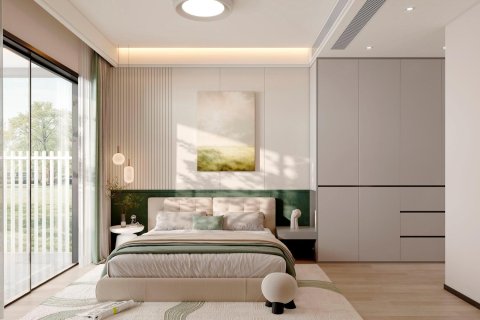 Apartment in Dubai 3 bedrooms, 127 sq.m. № 42111 - photo 11
