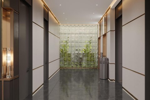Apartment in Dubai 3 bedrooms, 127 sq.m. № 42111 - photo 8