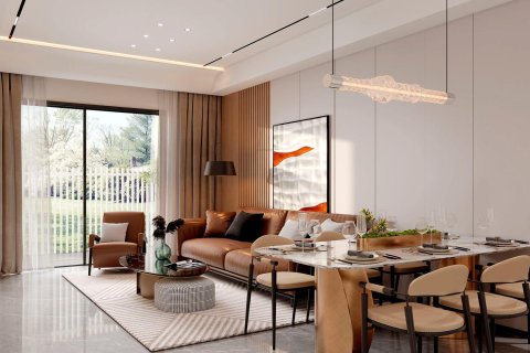 Apartment in Dubai 3 bedrooms, 127 sq.m. № 42111 - photo 9
