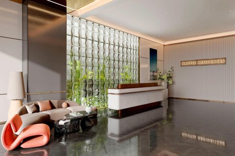 Apartment in Dubai 3 bedrooms, 127 sq.m. № 42111 - photo 7