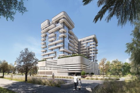 Appartement à Dubai, 3 chambres, 152 m², № 42126 - photo 2