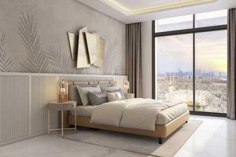 Appartement à Dubai, 3 chambres, 152 m², № 42126 - photo 4