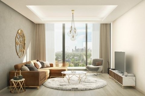 Appartement à Dubai, 3 chambres, 152 m², № 42126 - photo 3