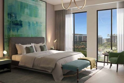 Apartment in City Walk, Dubai 3 bedrooms, 202 sq.m. № 30429