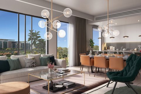 Apartment in City Walk, Dubai 2 bedrooms, 97 sq.m. № 30428