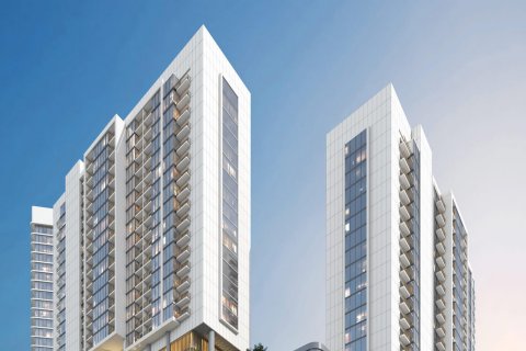 شقة في Sobha Hartland, مدينة محمد بن راشد, دبي 1غرف نوم, 64 م² رقم 30448 - صورة 2