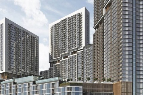 Apartment in Sobha Hartland, Mohammed Bin Rashid City, Dubai 2 bedrooms, 115 sq.m. № 30449