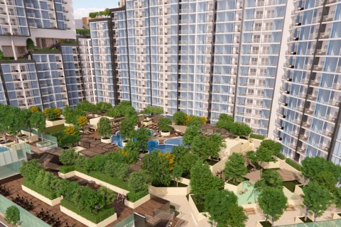 Apartment in Sobha Hartland, Mohammed Bin Rashid City, Dubai 2 bedrooms, 115 sq.m. № 30449 - photo 5