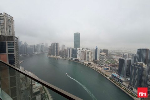 Appartement à Business Bay, Dubai, 2 chambres, 191.9 m², № 11650