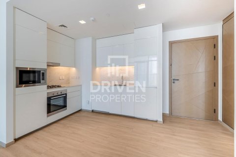 Appartement à Palace Residences, Dubai Creek Harbour (The Lagoons), Dubai, 1 chambre, 66.24 m², № 136975 - photo 11