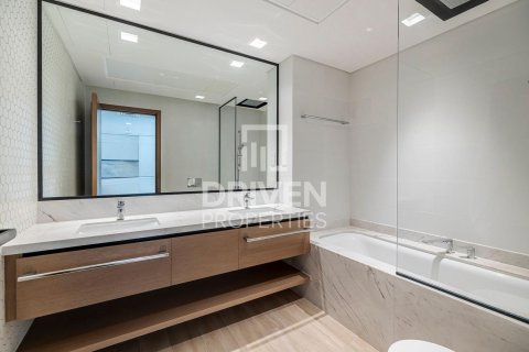 Appartement à Palace Residences, Dubai Creek Harbour (The Lagoons), Dubai, 1 chambre, 66.24 m², № 136975 - photo 8