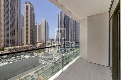 Appartement à Palace Residences, Dubai Creek Harbour (The Lagoons), Dubai, 1 chambre, 66.24 m², № 136975 - photo 12