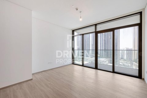 Appartement à Palace Residences, Dubai Creek Harbour (The Lagoons), Dubai, 1 chambre, 66.24 m², № 136975 - photo 3