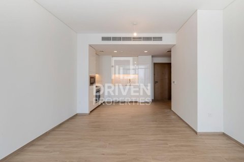 Appartement à Palace Residences, Dubai Creek Harbour (The Lagoons), Dubai, 1 chambre, 66.24 m², № 136975 - photo 5